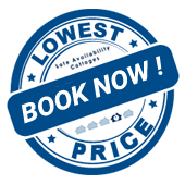 Late Availability Cottages